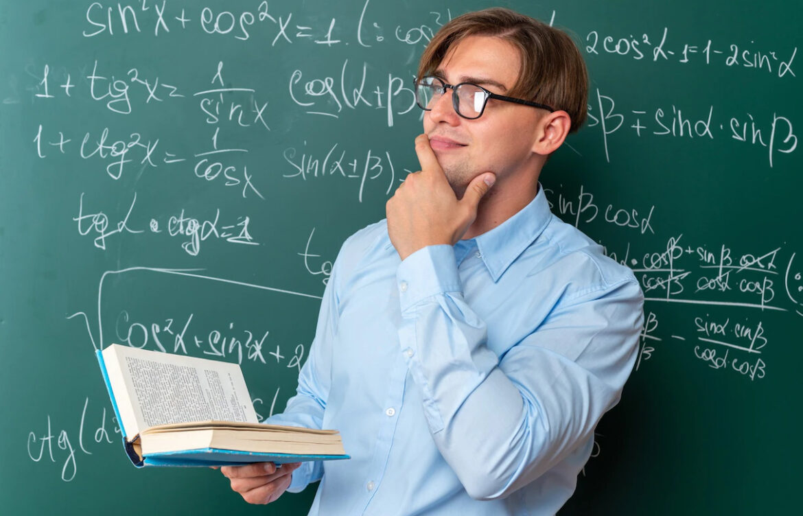 Mathematics Class